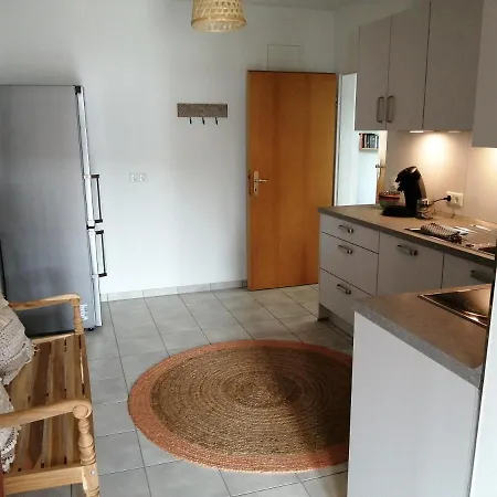 Rosalinn Und Felinchen Ferienhaus *