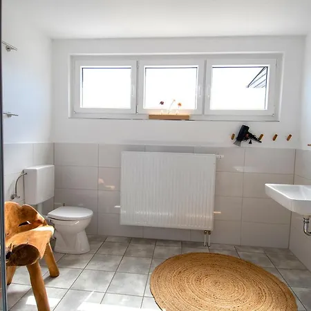 Rosalinn Und Felinchen Ferienhaus