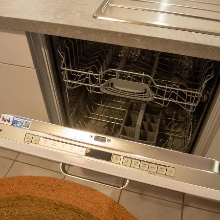 Grosses Mit 4 Schlafzimmern Vakantiehuis