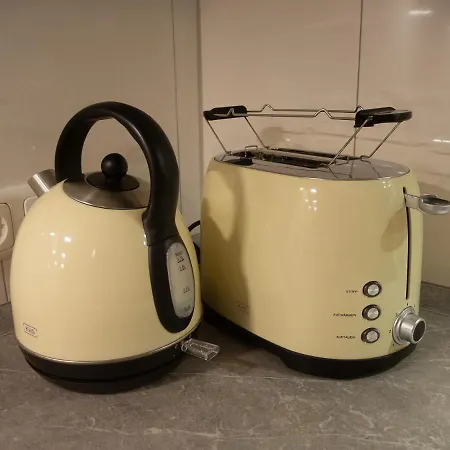 Ferienhaus Rosalinn Und Felinchen *