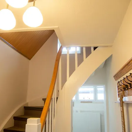 Ferienhaus Rosalinn Und Felinchen