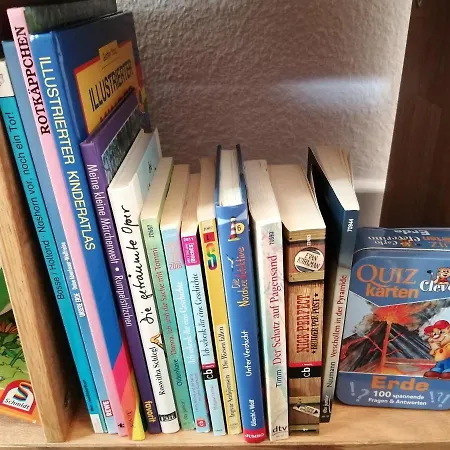 Rosalinn Und Felinchen * Eutin