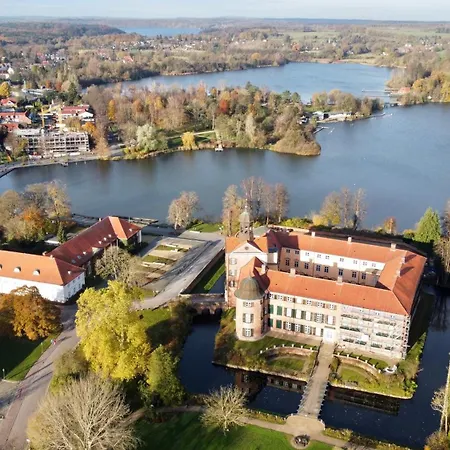 Ferienhaus Rosalinn Und Felinchen Eutin