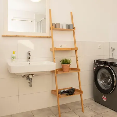 Ferienhaus Rosalinn Und Felinchen