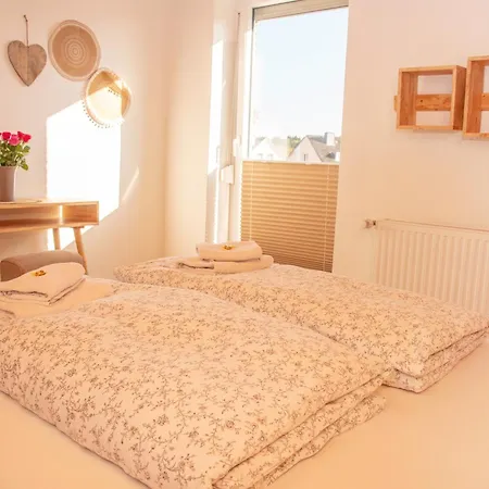Grosses Mit 4 Schlafzimmern Vakantiehuis *