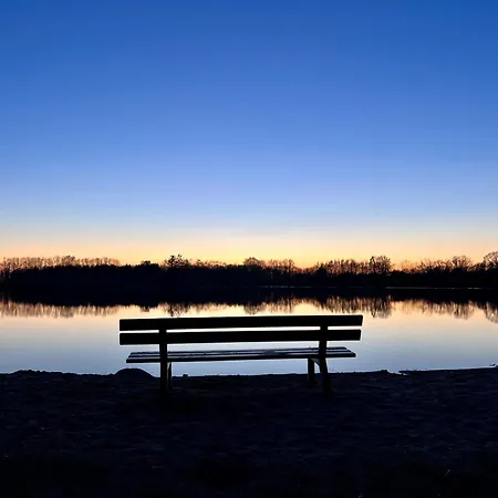 Ferienhaus Rosalinn Und Felinchen Eutin