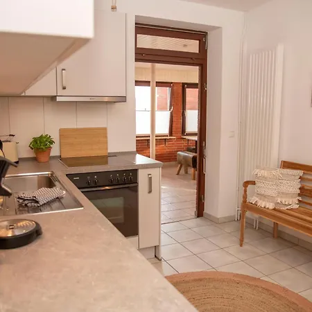 Rosalinn Und Felinchen *