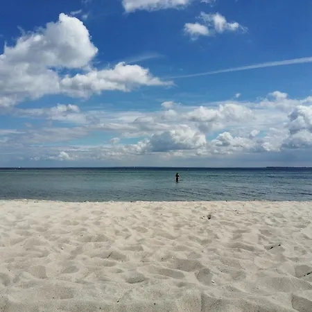 Rosalinn Und Felinchen Ferienhaus