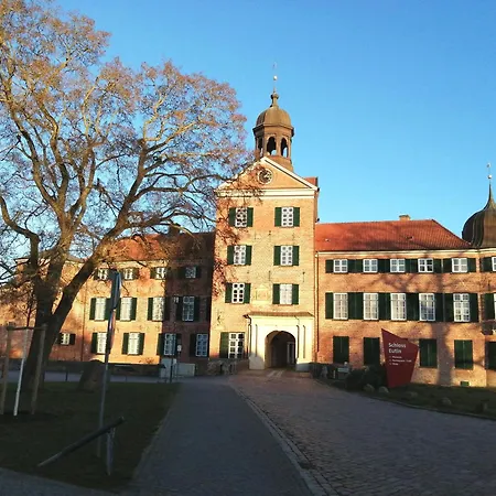 Vakantiehuis Grosses Mit 4 Schlafzimmern