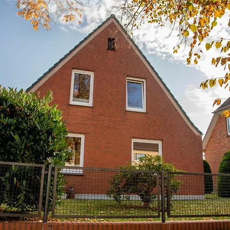 Ferienhaus Rosalinn Und Felinchen *